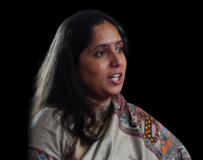 Prof. Chaitra Puttaswamy